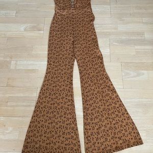 Free People - jumpsuit